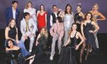 Así se vivió la gran noche de CARAS Moda: de Moria Casán a Agustín “Rada” Aristarán, todas las fotos de la gala