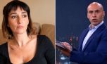 Leila Gianni acusó a Trebucq de "ensobrado"
