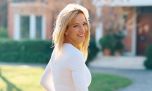 Luisana Lopilato fue sorprendida por sus fans en Madrid: un tatuaje en su honor y un emotivo encuentro