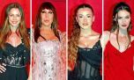 De Moria Casán y Gege Neumann a Mora Bianchi y Helena Otamendi: los looks icónicos de CARAS Moda 2026