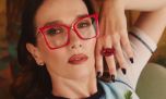 Natalia Oreiro definió el color de esta temporada: cuál es