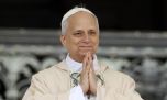 Así era la vida de León XIV antes de ser Papa: de deportista y matemático a misionero y sacerdote