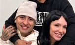 “Felizmente casados”: la llamativa declaración de Tiago Pzk junto a La Joaqui
