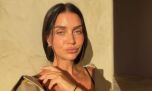 Zaira Nara desafió las reglas del lujo silencioso con el look boho chic que redefine el estilo de los 90