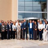 Suecia - visita oficial