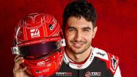 Esteban Ocon