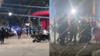 Incidentes dentro de Newell's en medio de los festejos de Rosario Central 