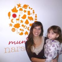 Mundo Naranja: Una comunidad que abraza la infancia