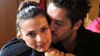 Ana Carolina Valsagna y Maxi Ghione