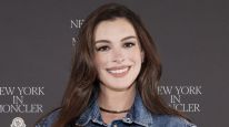 Anne Hathaway