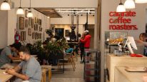 Calafate Coffee Roasters