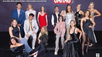 CARAS Moda 2026