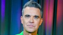 Robbie Williams