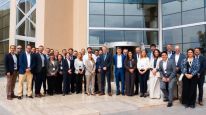 Suecia - visita oficial