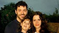 Violeta Urtizberea, Lila Ingaramo, Juan Ingaramo