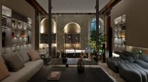 Casa FOA: la especialista en color, Virginia Domínguez nos anticipa las tendencias deco 2027