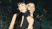 Esteban Lamothe más enamorado que nunca de Débora Nishimoto: “Gracias Netflix, les debo la vida”