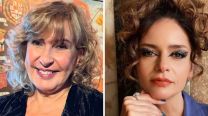 Georgina Barbarossa y Romina Richi matchearon con el rubio ideal para iluminar el rostro: "Súper color"