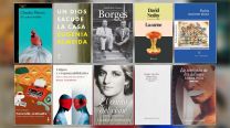 Libros: Los principales lanzamientos de octubre