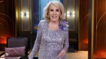 Mirtha Legrand