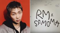 RM X SFMOMA Between You and Me
