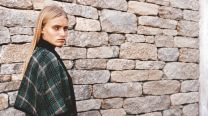 Violeta Asensio, la modelo revelación de Caras Moda: "Estoy cumpliendo un gran sueño"
