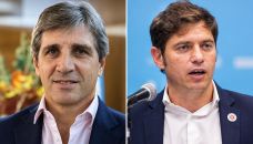 El curioso giro del discurso oficial contra Axel Kicillof
