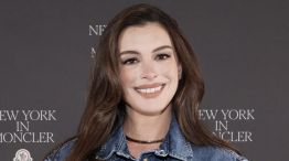 Anne Hathaway