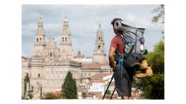 Camino Francés desde Sarria en cinco etapas