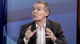 Carlos Peréz economista 30092026