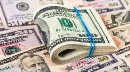 Dólar