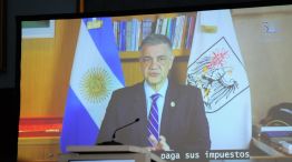 Jorge Macri, a 30 años de la Constitución porteña