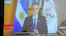 Jornada A 30 años de la Constitución Porteña