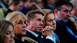 Jornada A 30 años de la Constitución Porteña