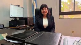 jueza aromi