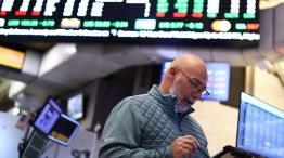 Mercado Financiero