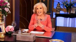 Mirtha Legrand 
