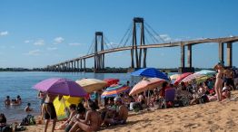 playas de corrientes