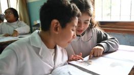 Presupuesto educativo 2027