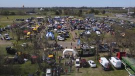 El 4x4 Off Road Fest hizo historia en Cañuelas: más de 12.000 personas en el mayor encuentro off road de la Argentina