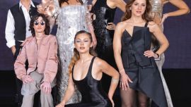 CARAS Moda 2026
