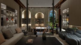 Casa FOA: la especialista en color, Virginia Domínguez nos anticipa las tendencias deco 2027