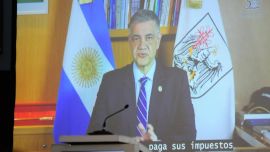Jorge Macri, a 30 años de la Constitución porteña: “La autonomía no fue un trámite, fue una conquista”