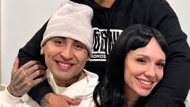 “Felizmente casados”: la llamativa declaración de Tiago Pzk junto a La Joaqui