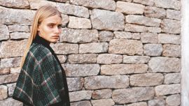 Violeta Asensio, la modelo revelación de Caras Moda: "Estoy cumpliendo un gran sueño"