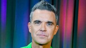 Robbie Williams