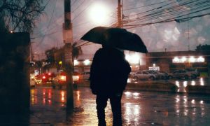 El SMN anticipó el regreso de las lluvias y tormentas para el fin de semana