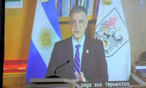 Jornada A 30 años de la Constitución Porteña