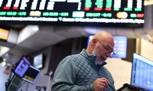 Mercado Financiero