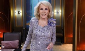 Mirtha Legrand